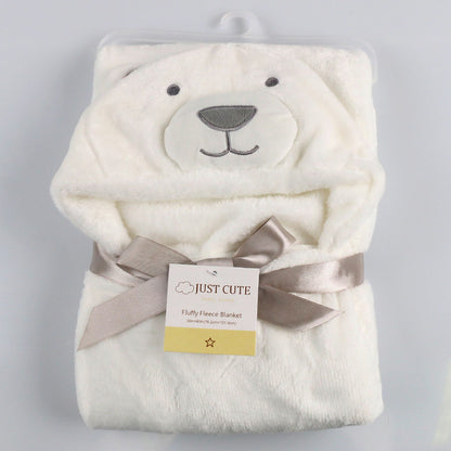 Baby towel