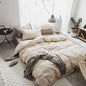 Сotton bed linen