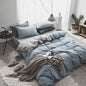 Сotton bed linen