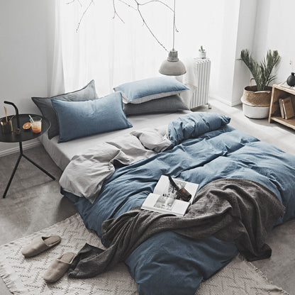 Сotton bed linen