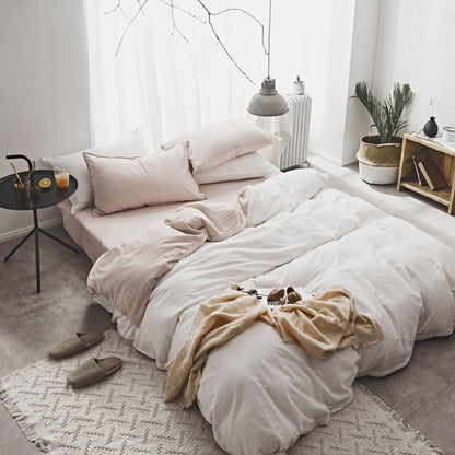 Сotton bed linen