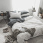 Сotton bed linen