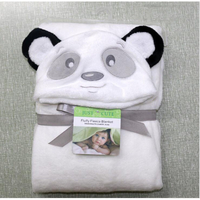 Baby towel