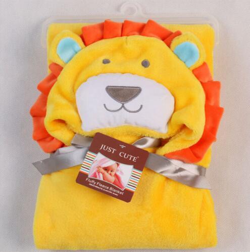 Baby towel