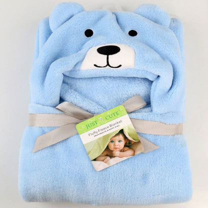 Baby towel