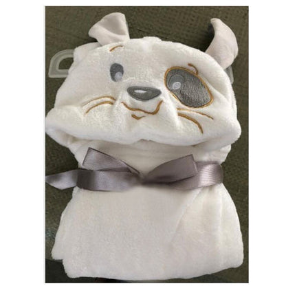 Baby towel