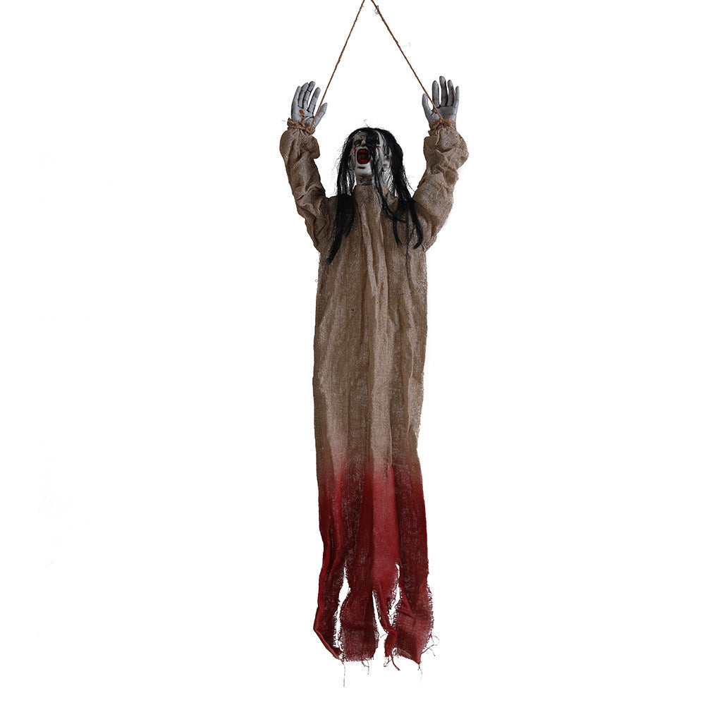 Halloween Decoration Hanging Ghost